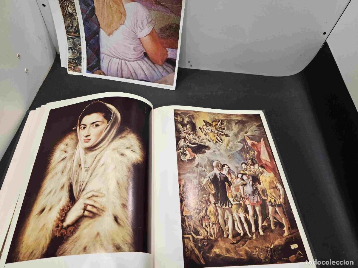 Libros de segunda mano: LIBRO EL GRECO EDICIONES NAUTA - Foto 10