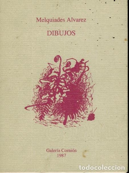 Libros de segunda mano: DIBUJOS - Foto 1