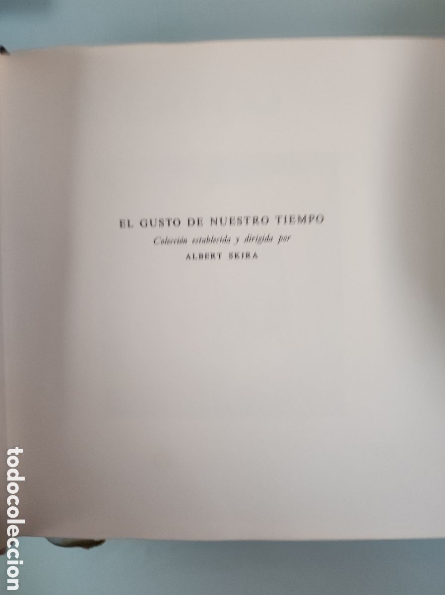 Libros de segunda mano: El Greco, libro de pintura - Foto 5