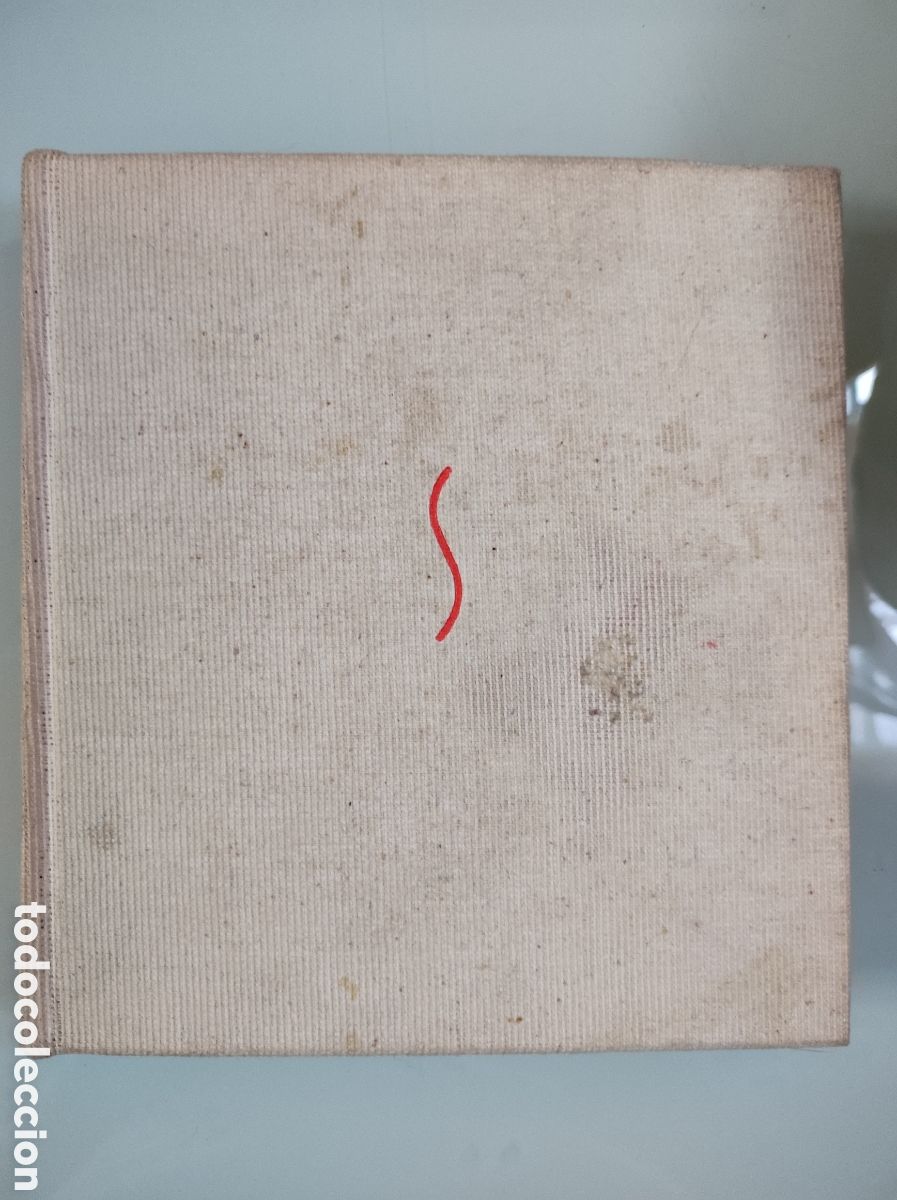 Libros de segunda mano: El Greco, libro de pintura - Foto 2