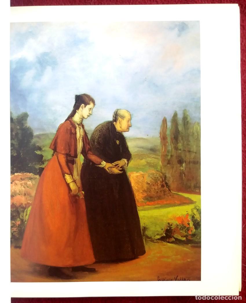 Libros de segunda mano: Francisco Caranto&ntilde;a . Evaristo Valle - Foto 2