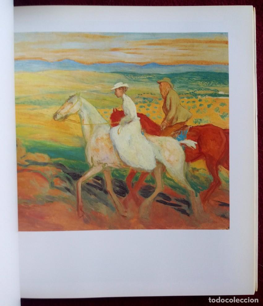 Libros de segunda mano: Francisco Caranto&ntilde;a . Evaristo Valle - Foto 3