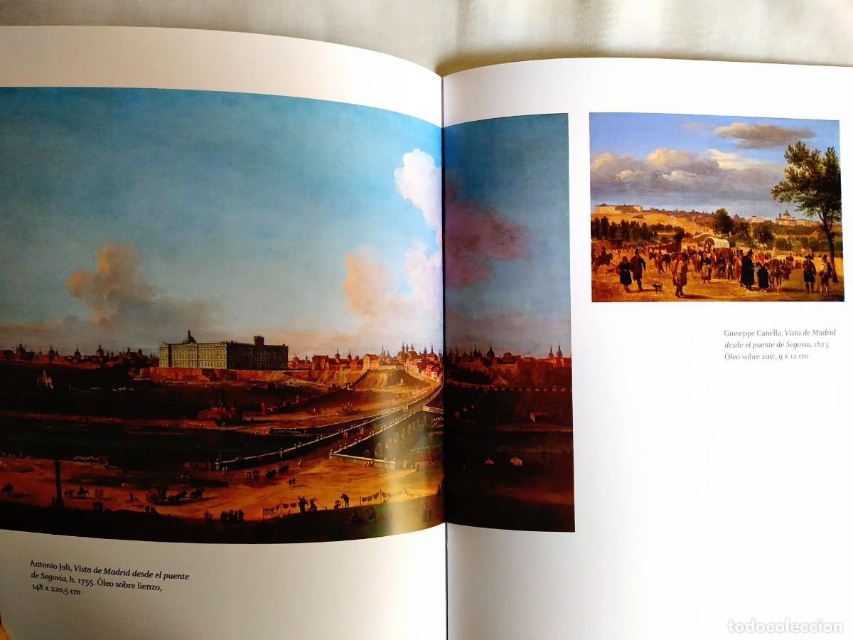 Libros de segunda mano: MADRID EN LA COLECCI&Oacute;N ABELL&Oacute; - NUEVO - Foto 3