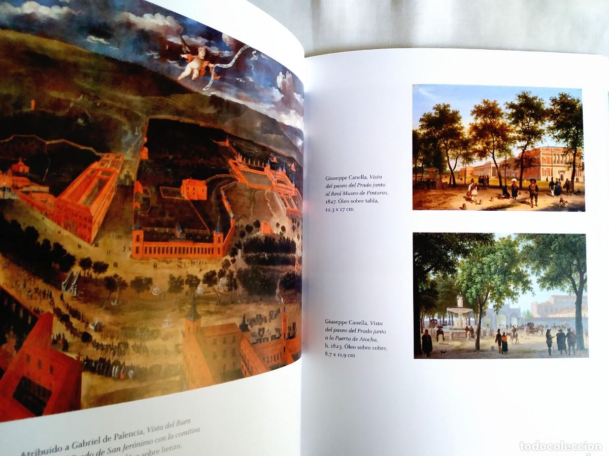 Libros de segunda mano: MADRID EN LA COLECCI&Oacute;N ABELL&Oacute; - NUEVO - Foto 4