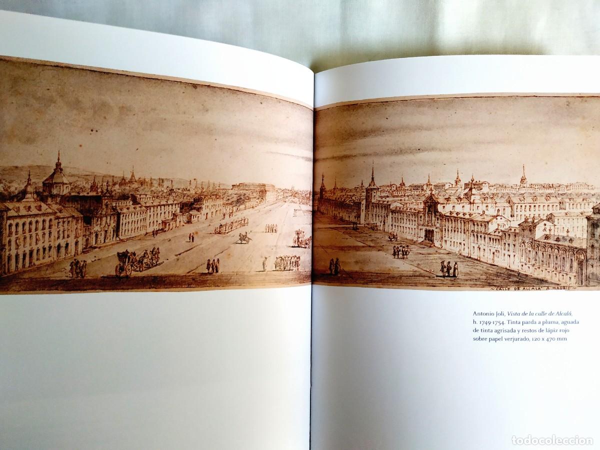 Libros de segunda mano: MADRID EN LA COLECCI&Oacute;N ABELL&Oacute; - NUEVO - Foto 5