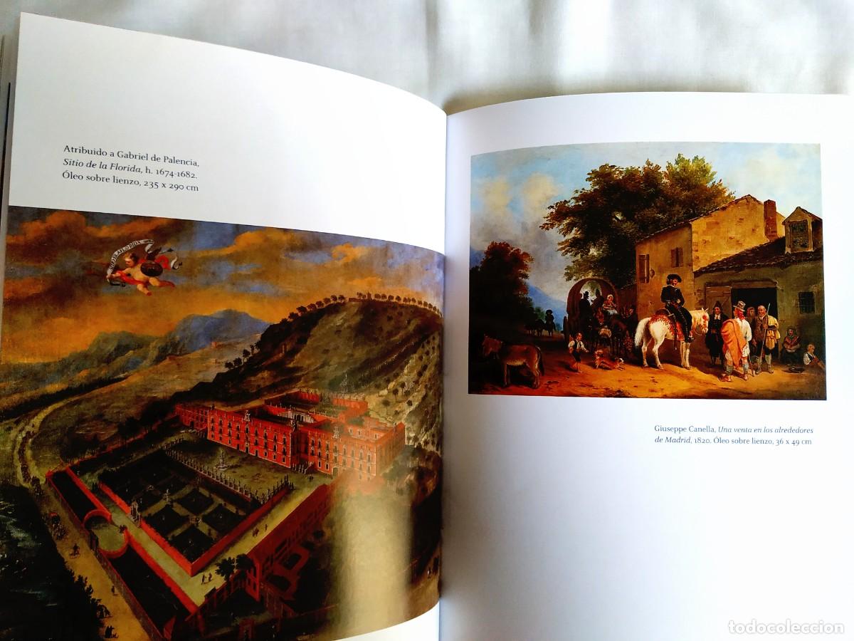 Libros de segunda mano: MADRID EN LA COLECCI&Oacute;N ABELL&Oacute; - NUEVO - Foto 6