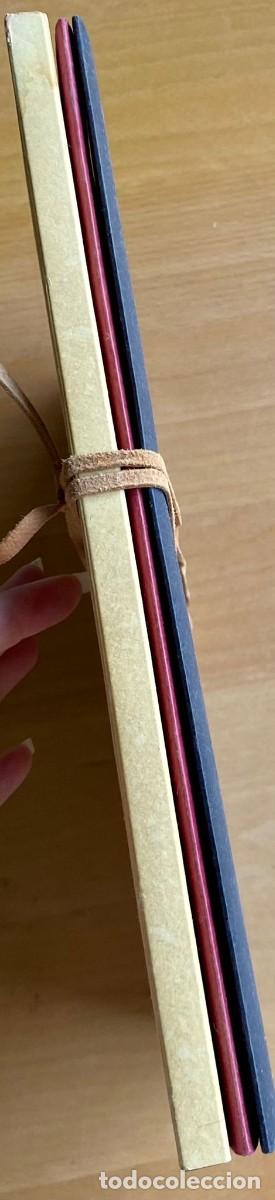 Libros de segunda mano: Pedro Cano, Secuencias. 3 vols. - Foto 2