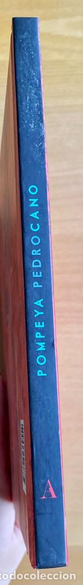 Libros de segunda mano: Pompeya, de Pedro Cano - Foto 2