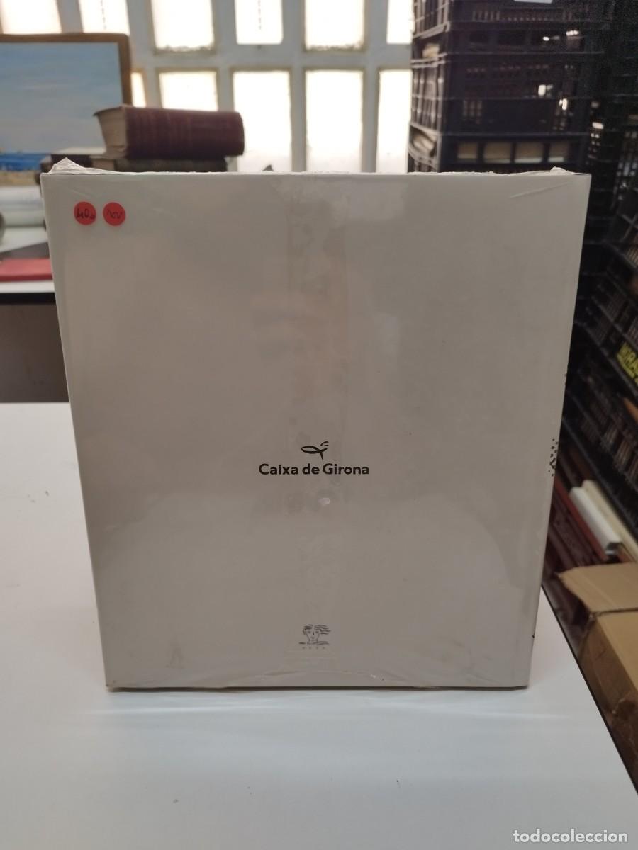 Libros de segunda mano: Dal&iacute; parlat. Llu&iacute;s Permanyer. Precintat. - Foto 2