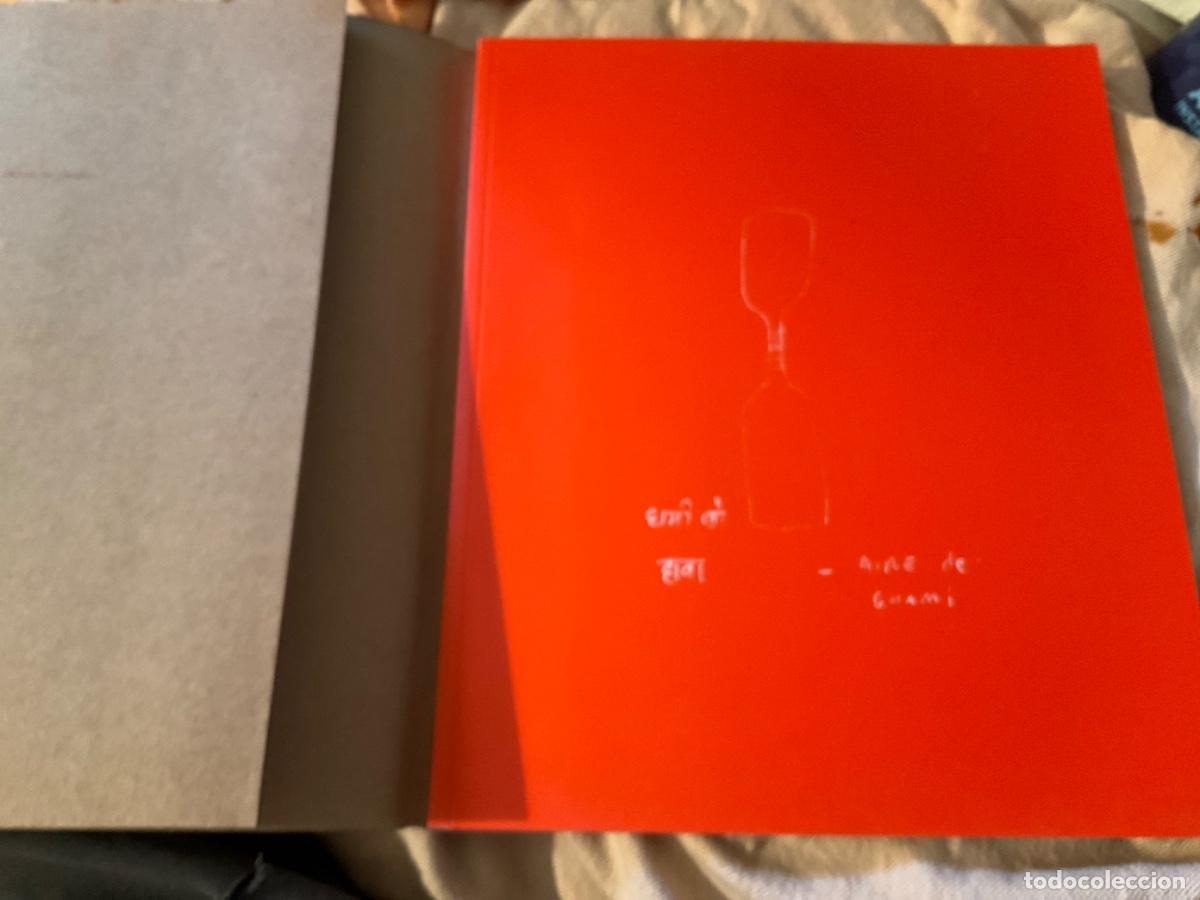 Libros de segunda mano: cat&aacute;logo de Jaume amig&oacute; - Foto 2