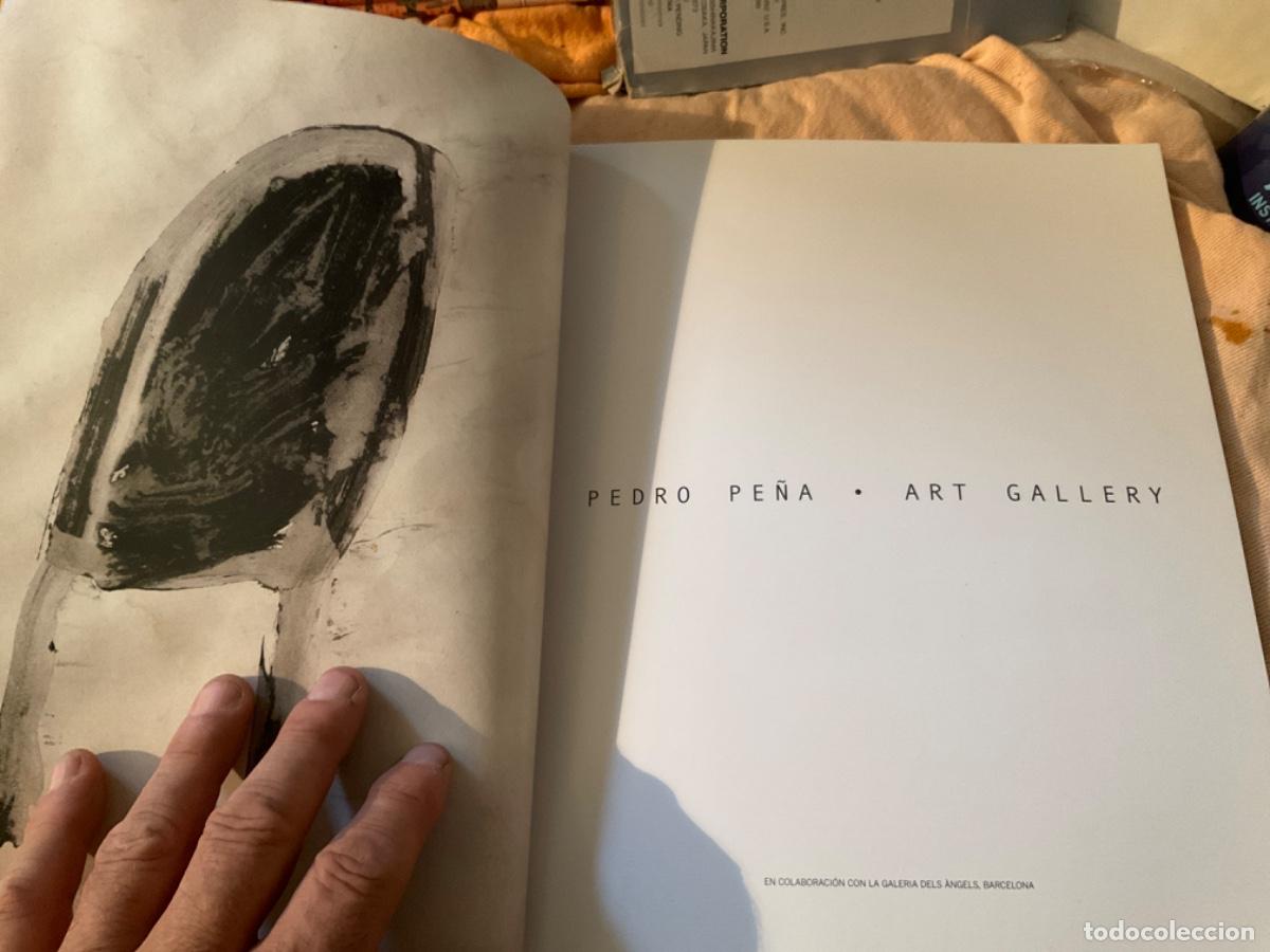 Libros de segunda mano: cat&aacute;logo de Jaume amig&oacute; - Foto 3