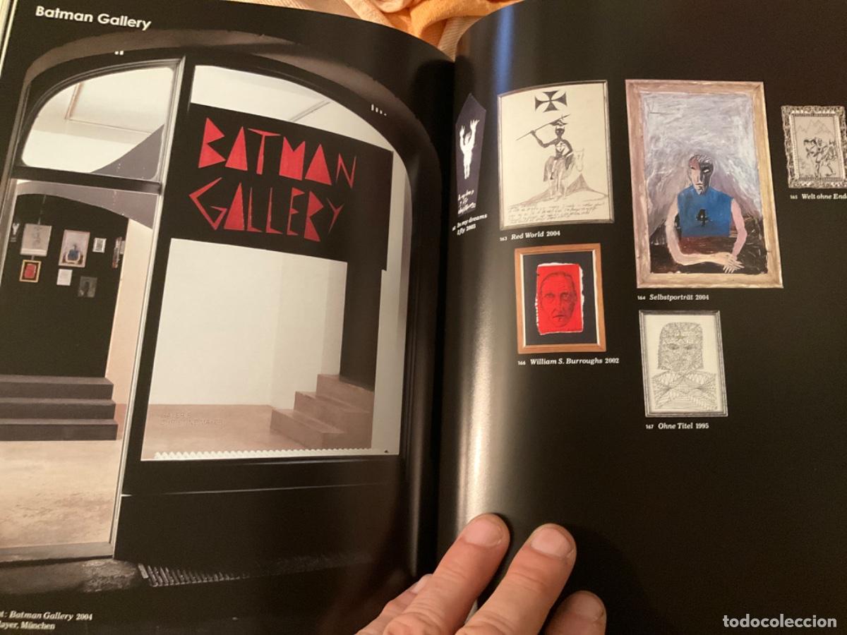 Libros de segunda mano: Andreas Hofer Welt ohne Ende - Foto 6