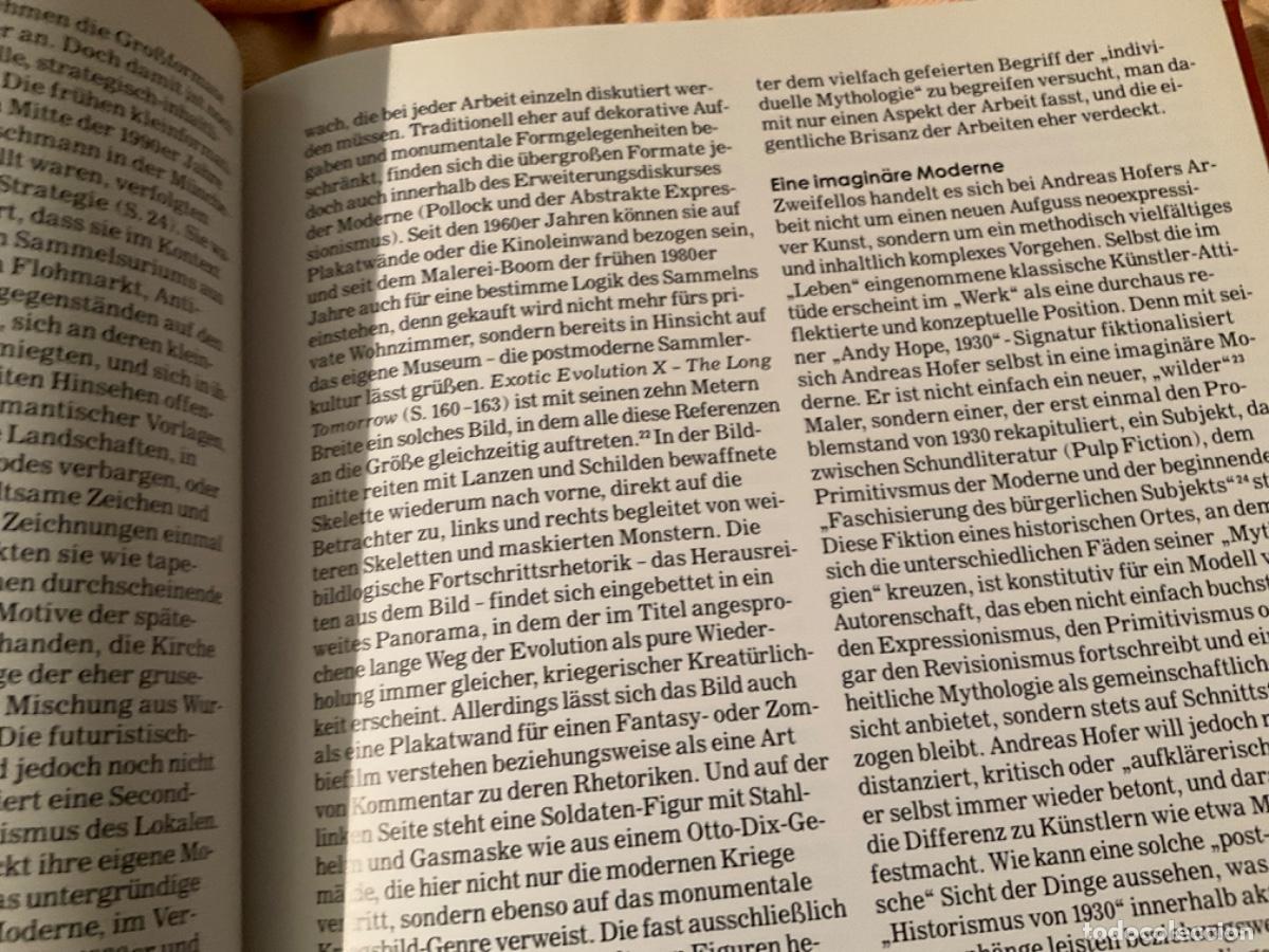 Libros de segunda mano: Andreas Hofer Welt ohne Ende - Foto 8