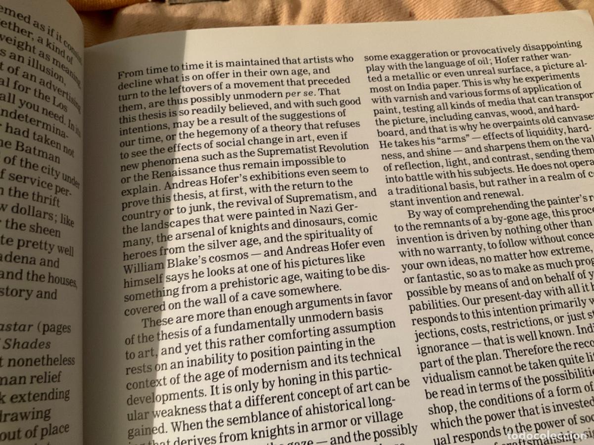 Libros de segunda mano: Andreas Hofer Welt ohne Ende - Foto 9