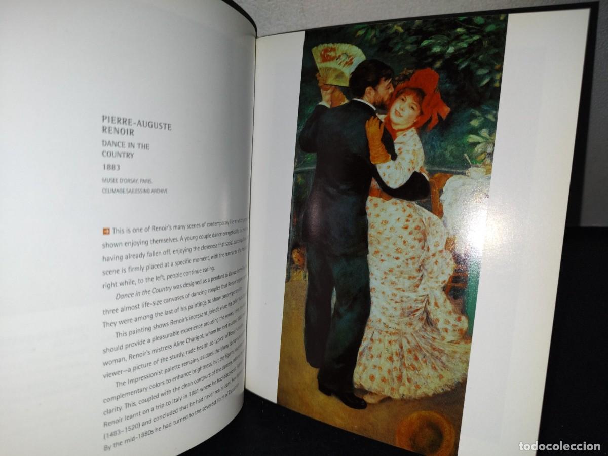 Libros de segunda mano: 54- IMPRESSIONISTS - ANTONIA CUNNINGHAM - 2005 - Foto 10