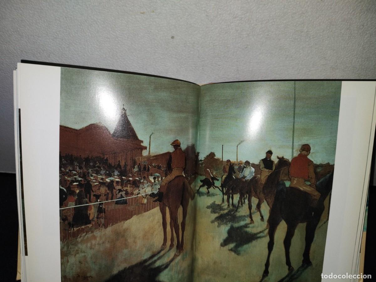 Libros de segunda mano: 54- IMPRESSIONISTS - ANTONIA CUNNINGHAM - 2005 - Foto 11