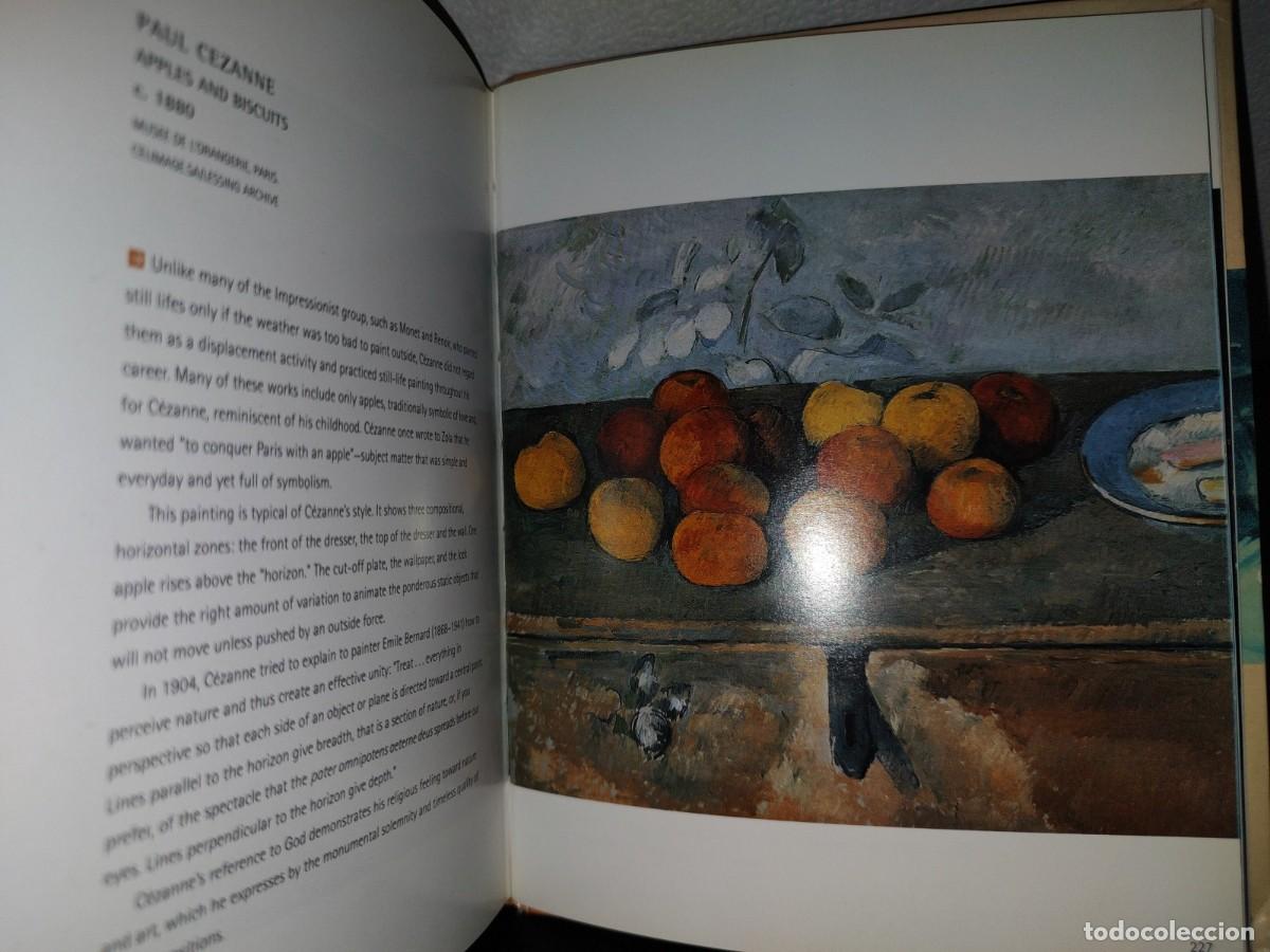 Libros de segunda mano: 54- IMPRESSIONISTS - ANTONIA CUNNINGHAM - 2005 - Foto 12