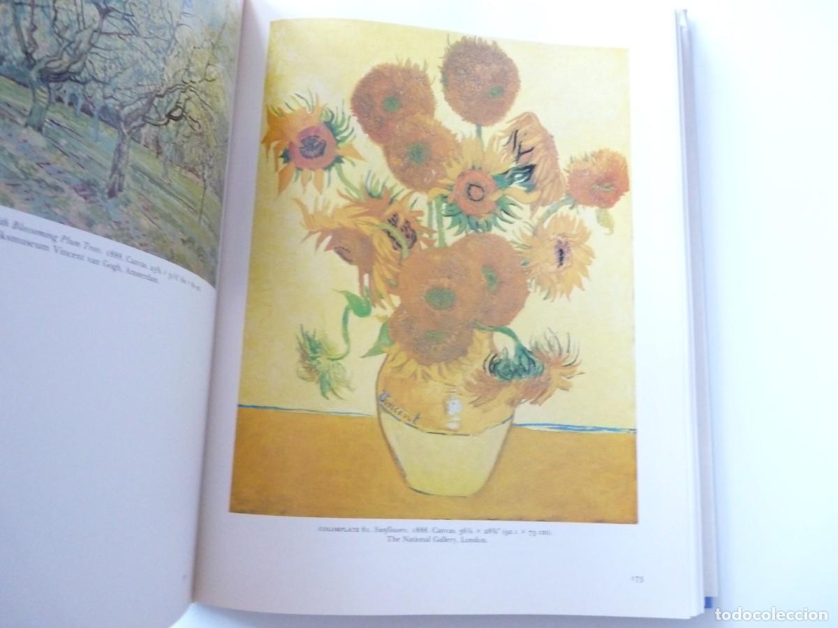 Libros de segunda mano: VAN GOGH. A RETROSPECTIVE REF: 6-71 - Foto 2