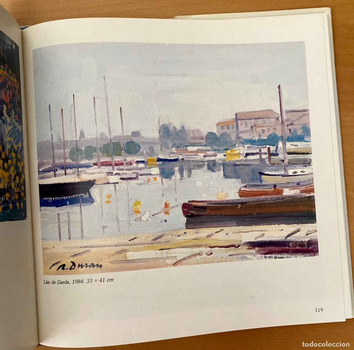 Libros de segunda mano: Rafael Duran - Foto 3
