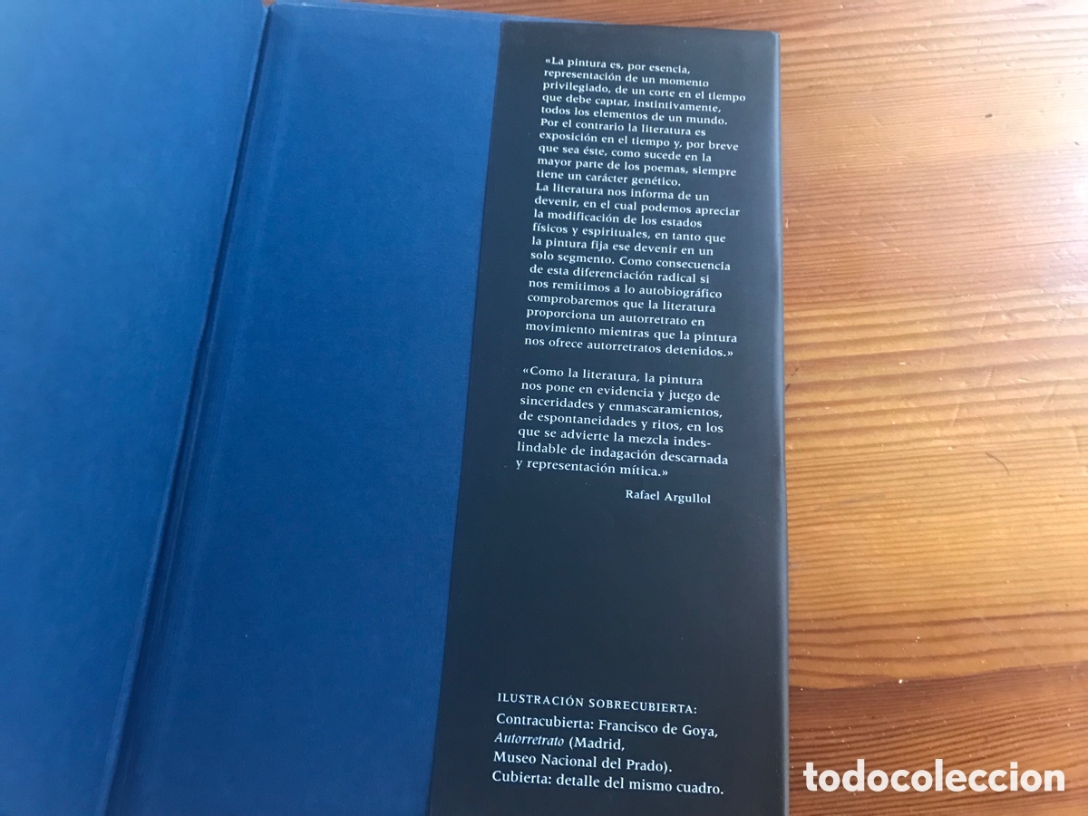 Libros de segunda mano: El retrato. V.V.A.A. C&iacute;rculo de lectores. - Foto 5