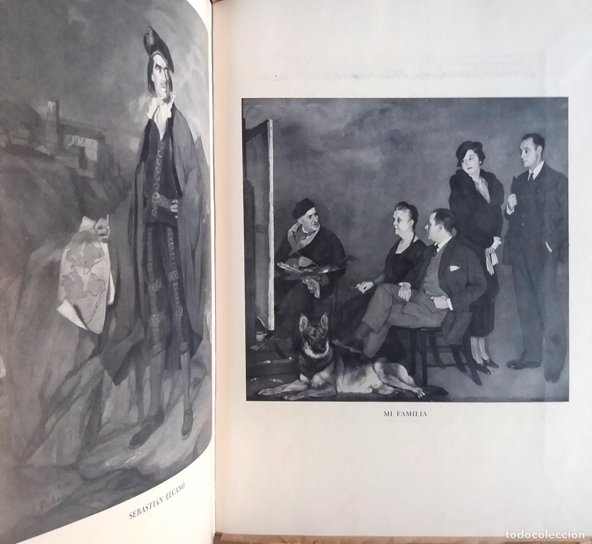 Libros de segunda mano: Ignacio de Beryes . Zuloaga - Foto 2