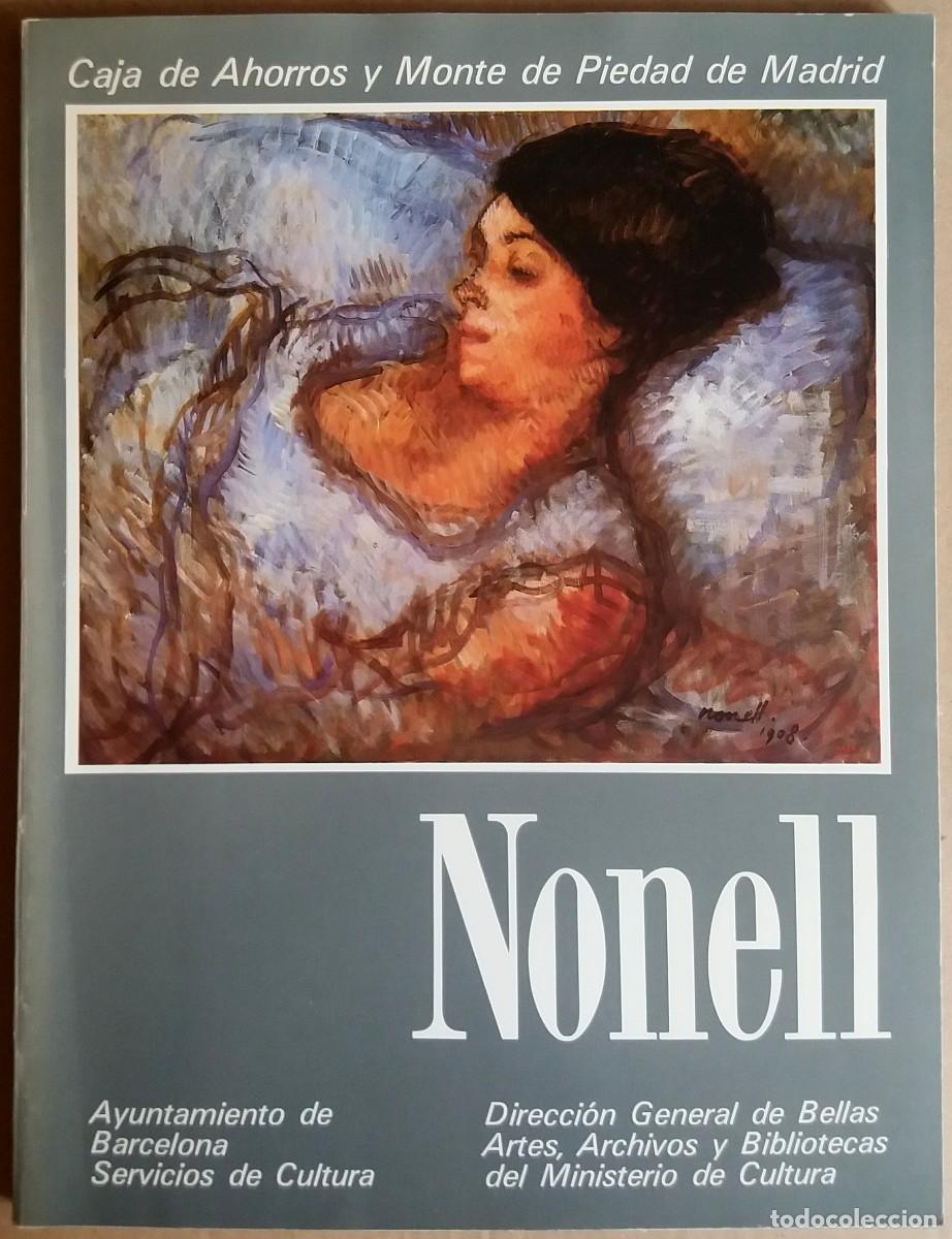 Libros de segunda mano: Joan Barteta (ed.) . Nonell - Foto 1