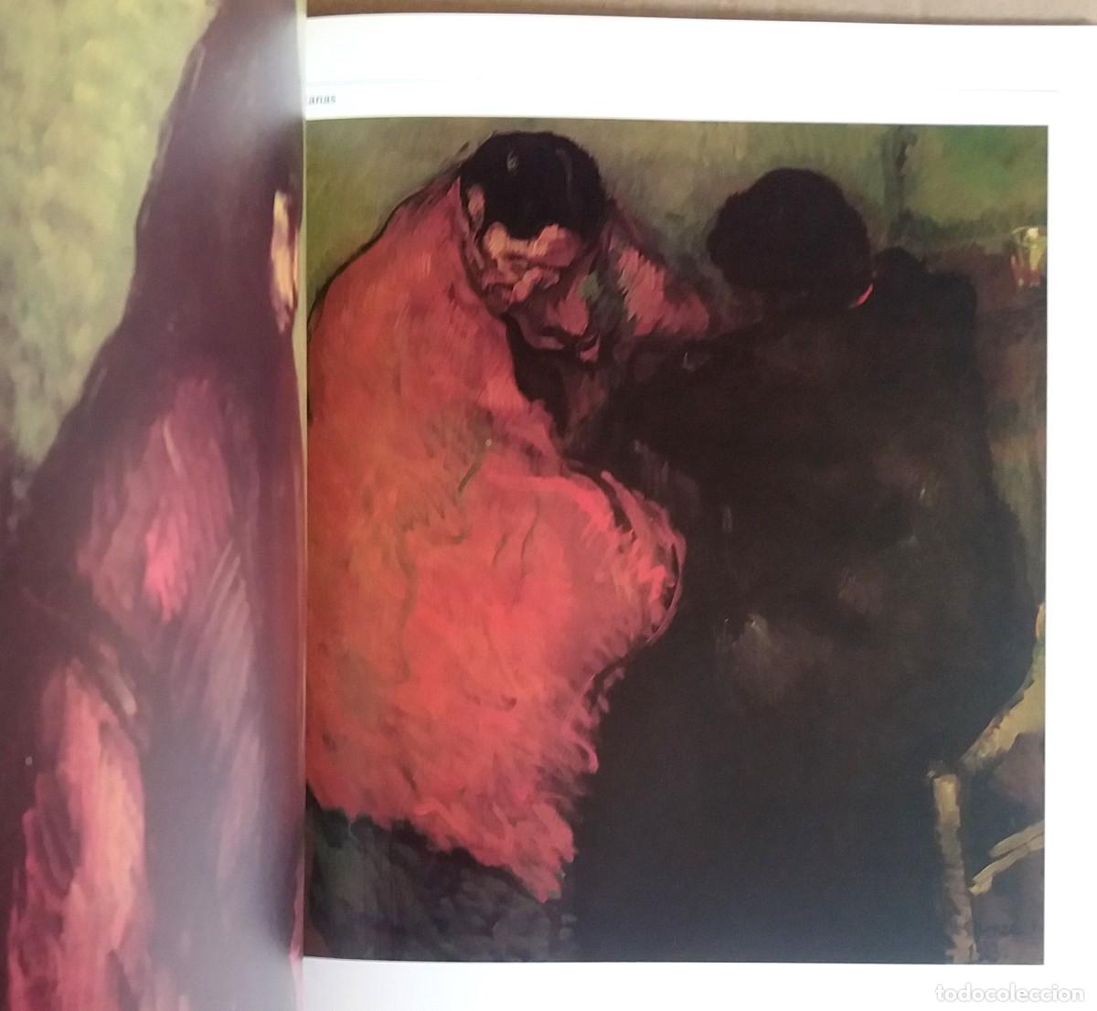 Libros de segunda mano: Joan Barteta (ed.) . Nonell - Foto 3