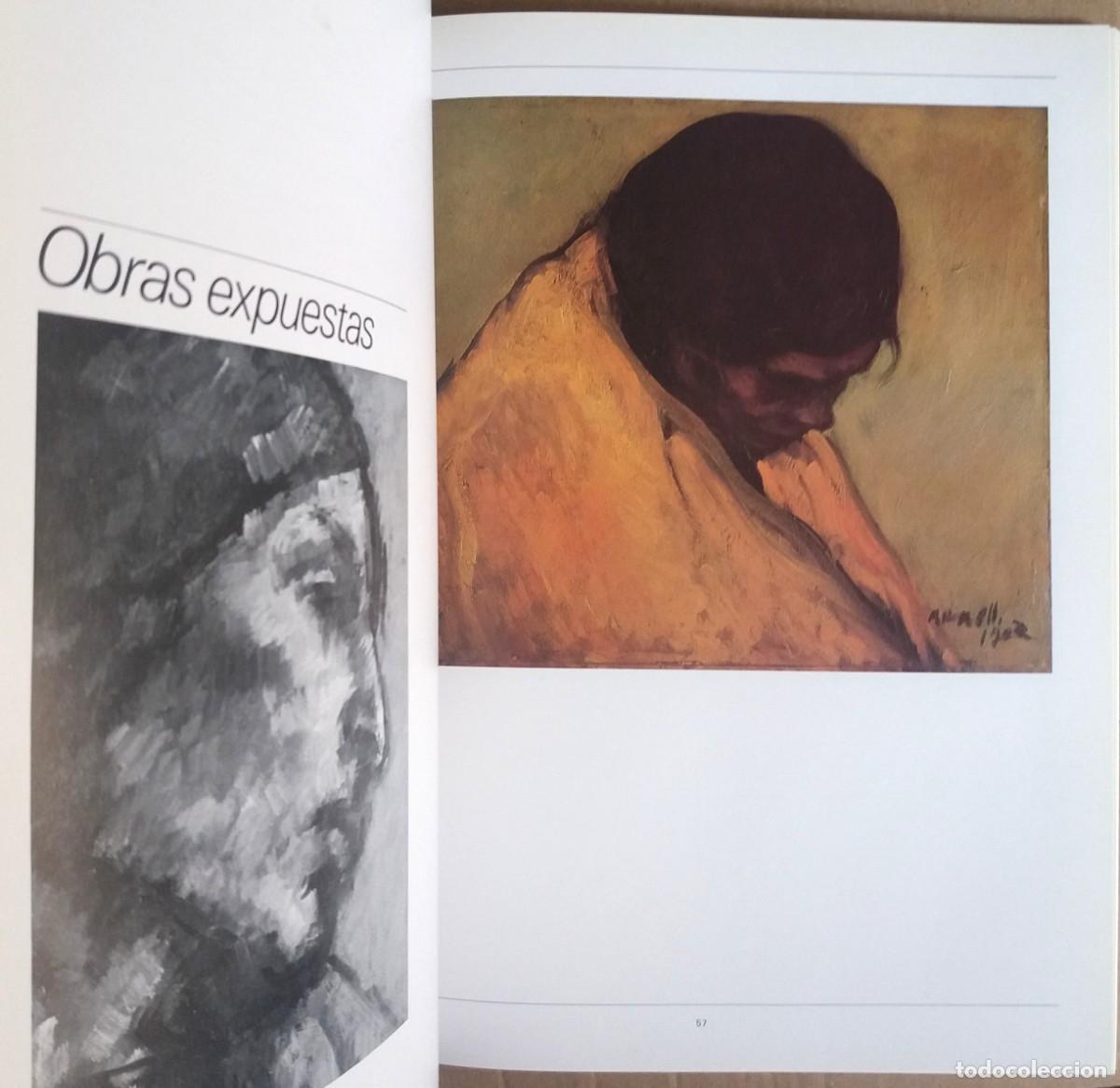 Libros de segunda mano: Joan Barteta (ed.) . Nonell - Foto 4