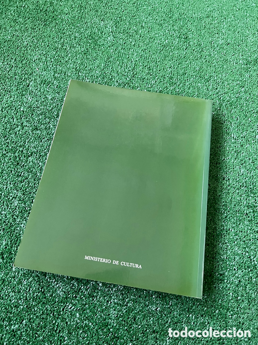 Libros de segunda mano: Vel&aacute;zquez, museo del Prado 1990 - Foto 3