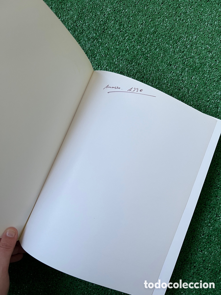 Libros de segunda mano: Vel&aacute;zquez, museo del Prado 1990 - Foto 20