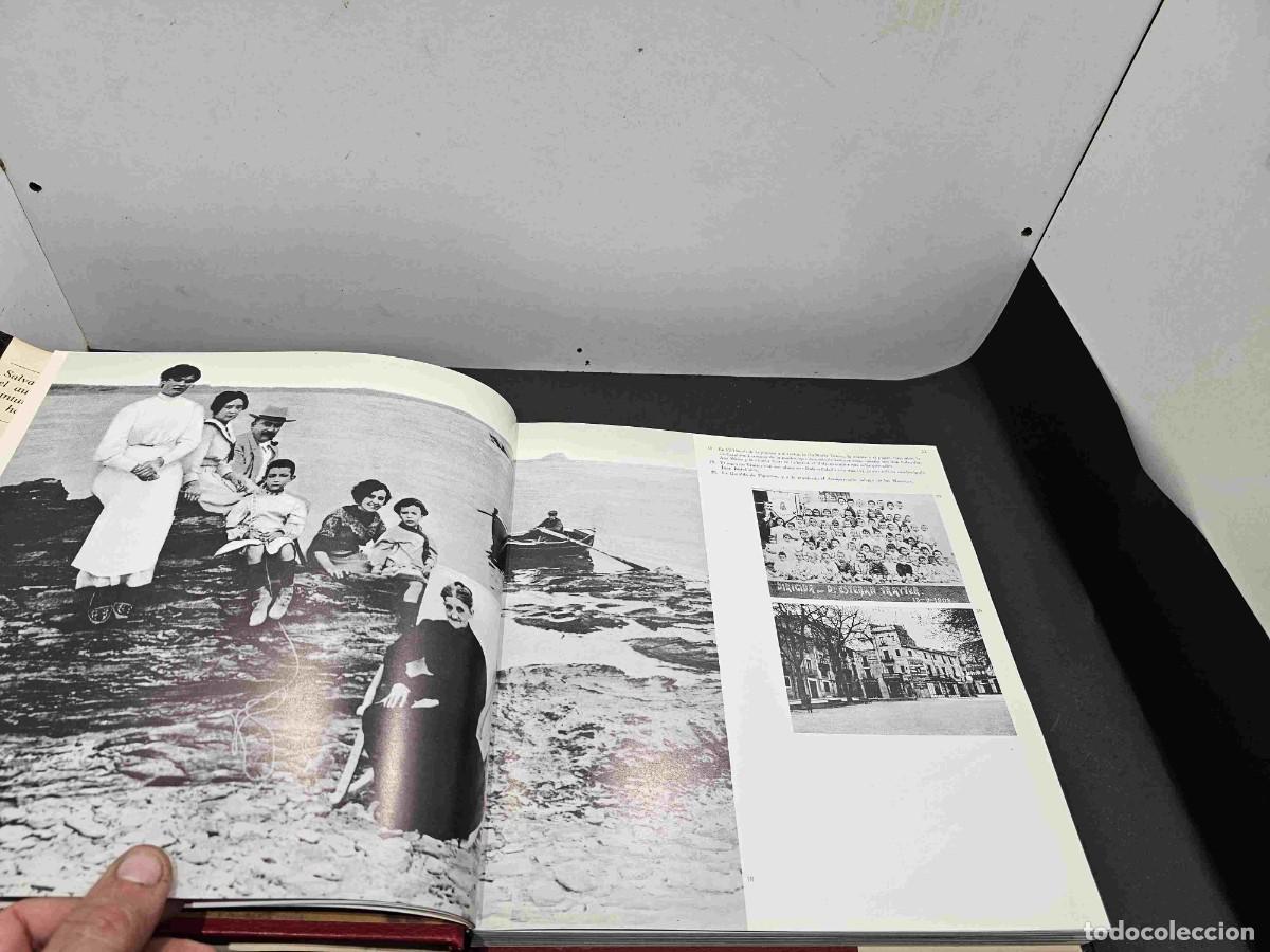 Libros de segunda mano: LIBRO DALI TODO EN UN ROSTRO ED BLUME 1975 - Foto 4