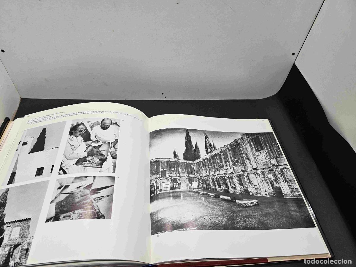 Libros de segunda mano: LIBRO DALI TODO EN UN ROSTRO ED BLUME 1975 - Foto 17