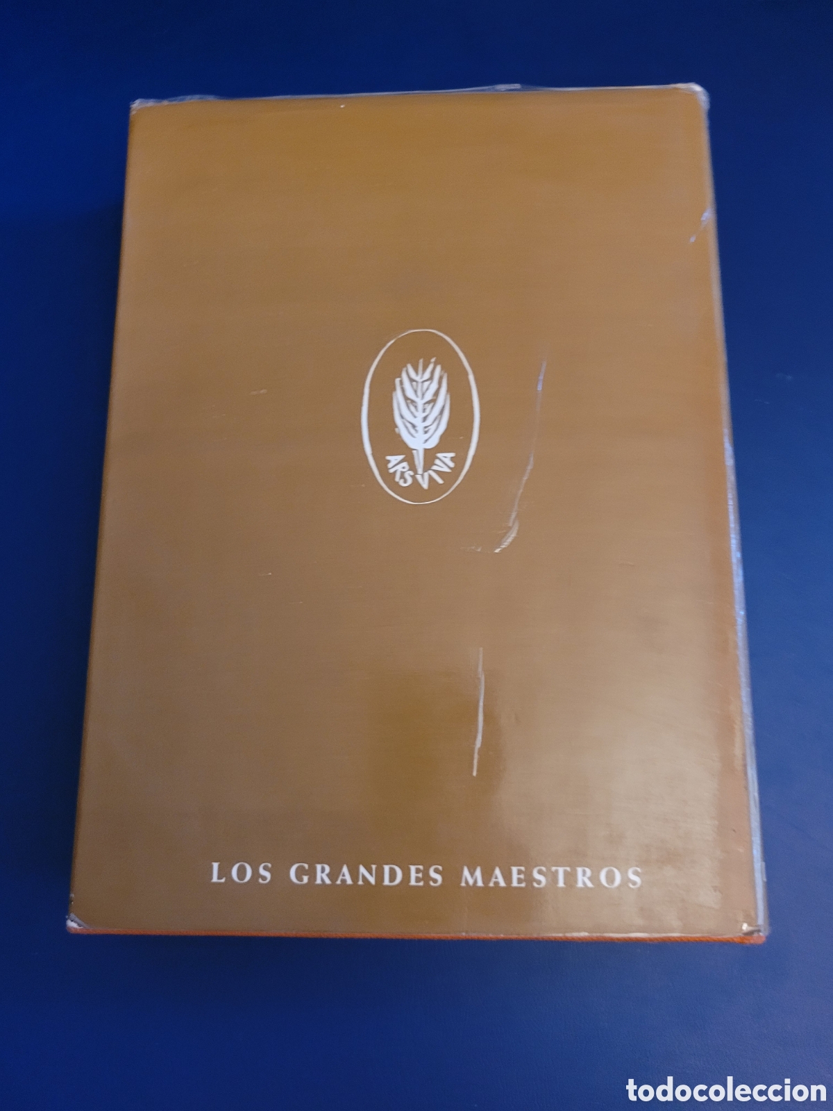 Libros de segunda mano: PICASSO # PIERRE DAIX # DAIMON 1972 - Foto 5