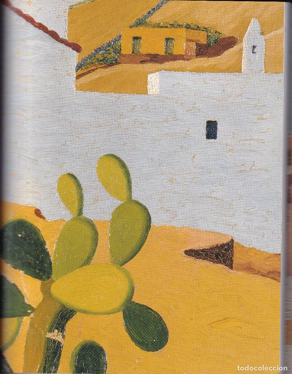 Libros de segunda mano: PINTOR - JORGE ORAMAS - GRAN CANARIA - Foto 6