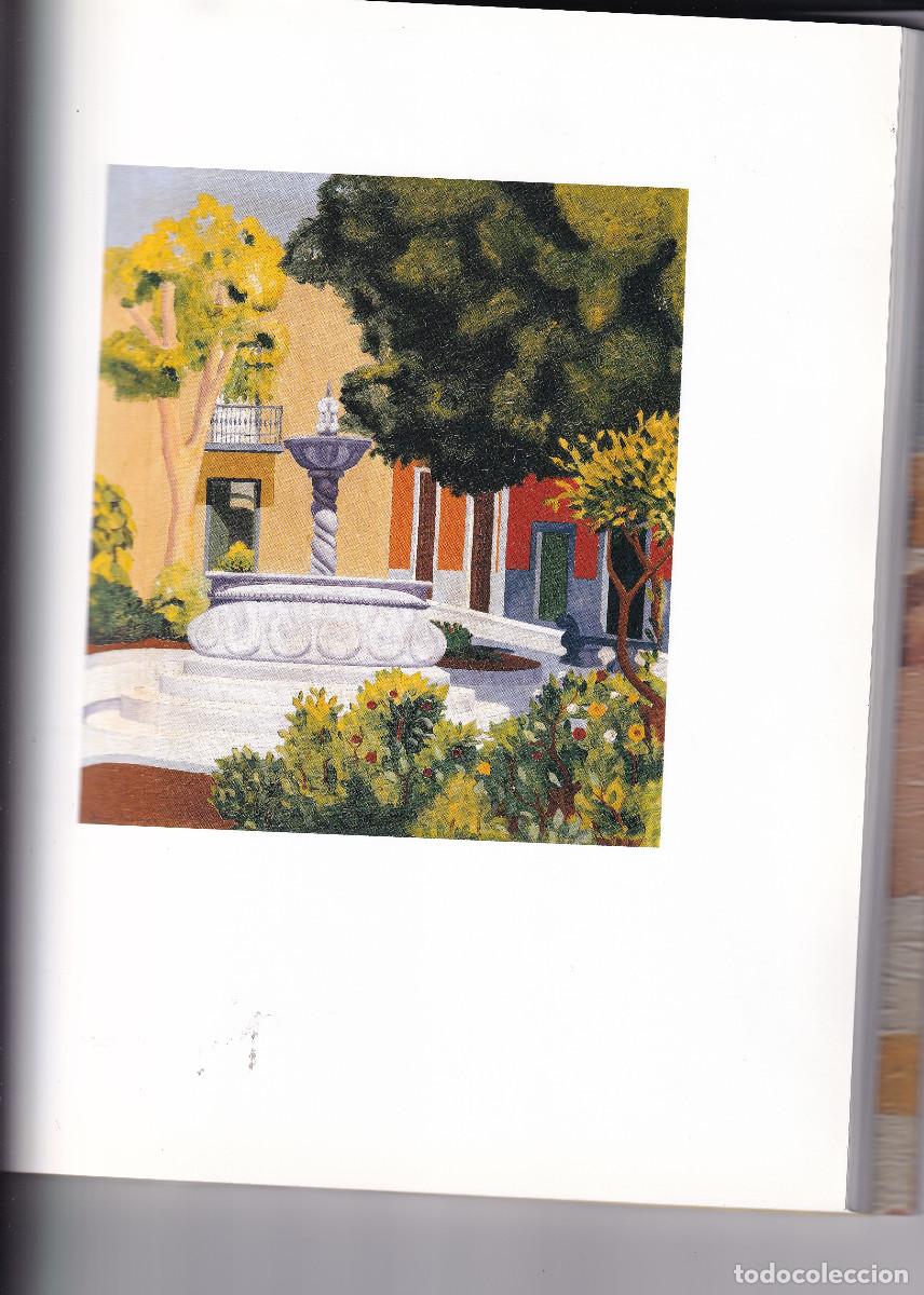 Libros de segunda mano: PINTOR - JORGE ORAMAS - GRAN CANARIA - Foto 7