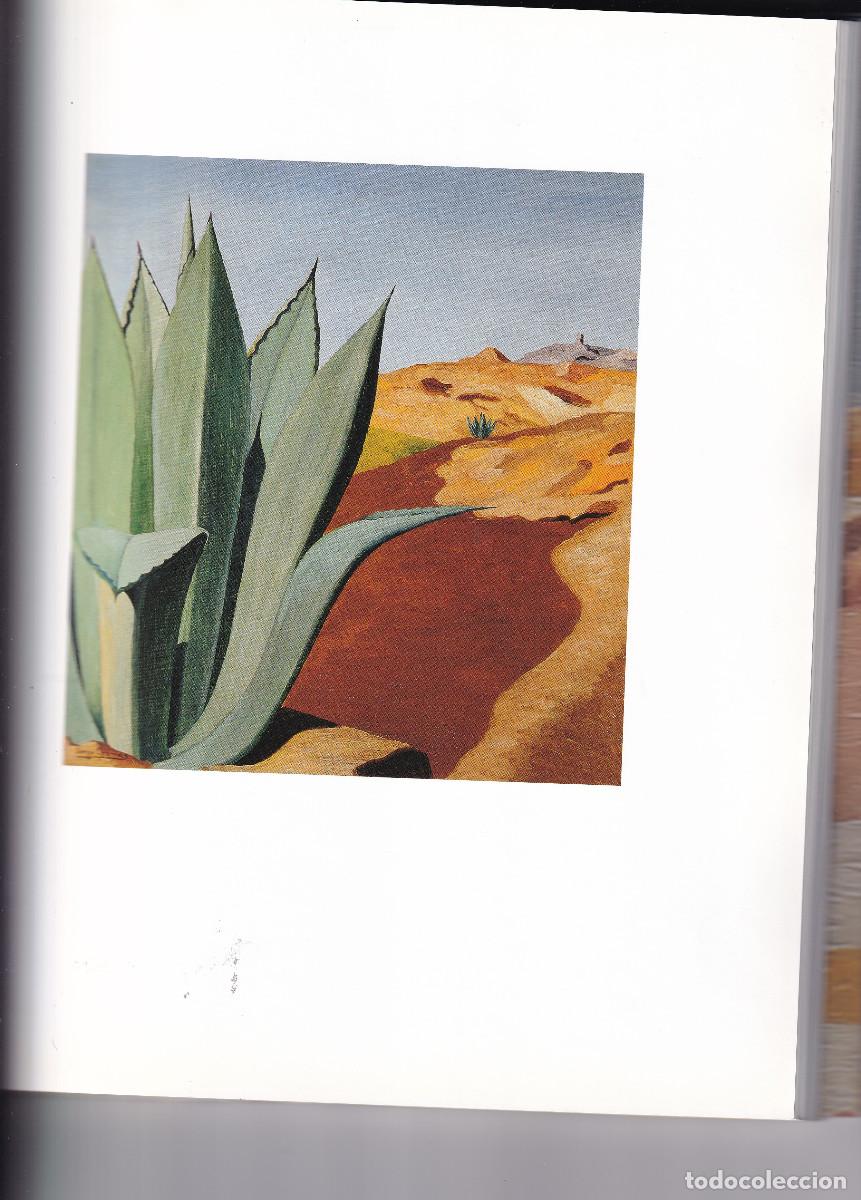 Libros de segunda mano: PINTOR - JORGE ORAMAS - GRAN CANARIA - Foto 8