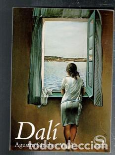 Libros de segunda mano: Dal&iacute;, Agust&iacute;n S&aacute;nchez Vidal. - Foto 1