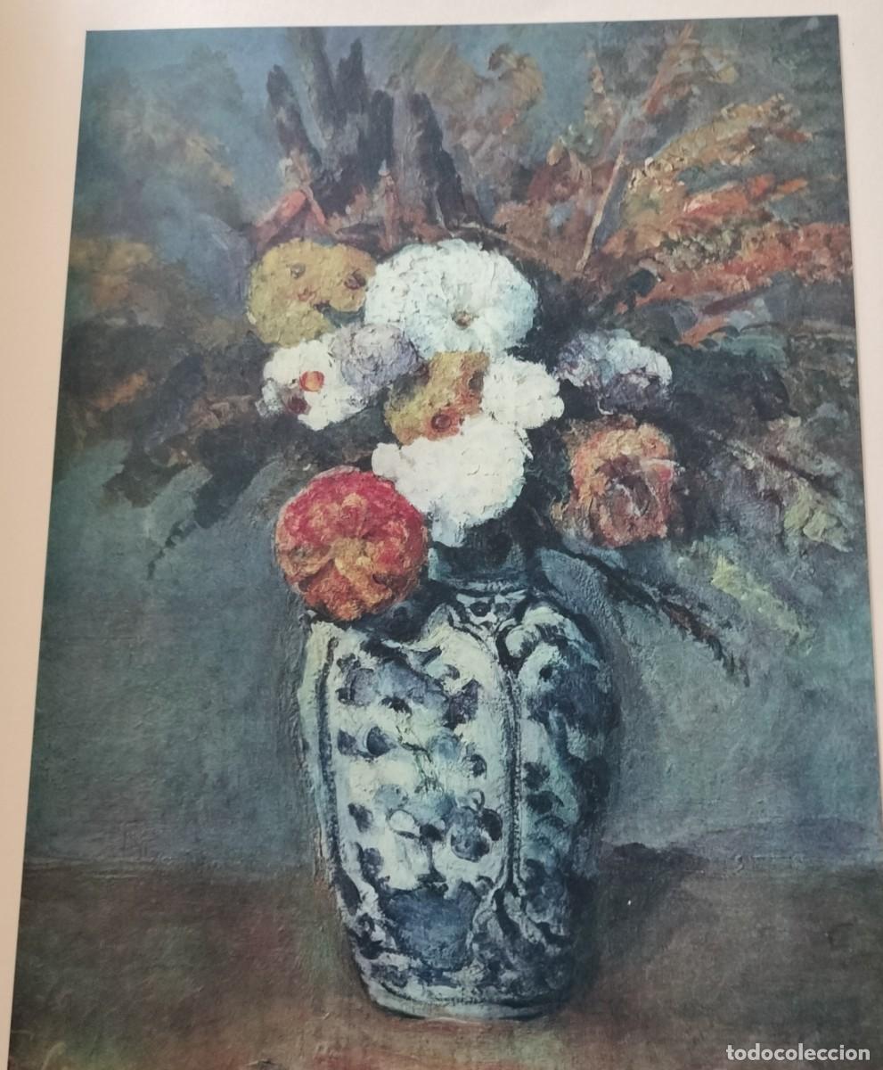 Libros de segunda mano: 188 CEZANNE (FRANCIS JOURDAIN) - Foto 2