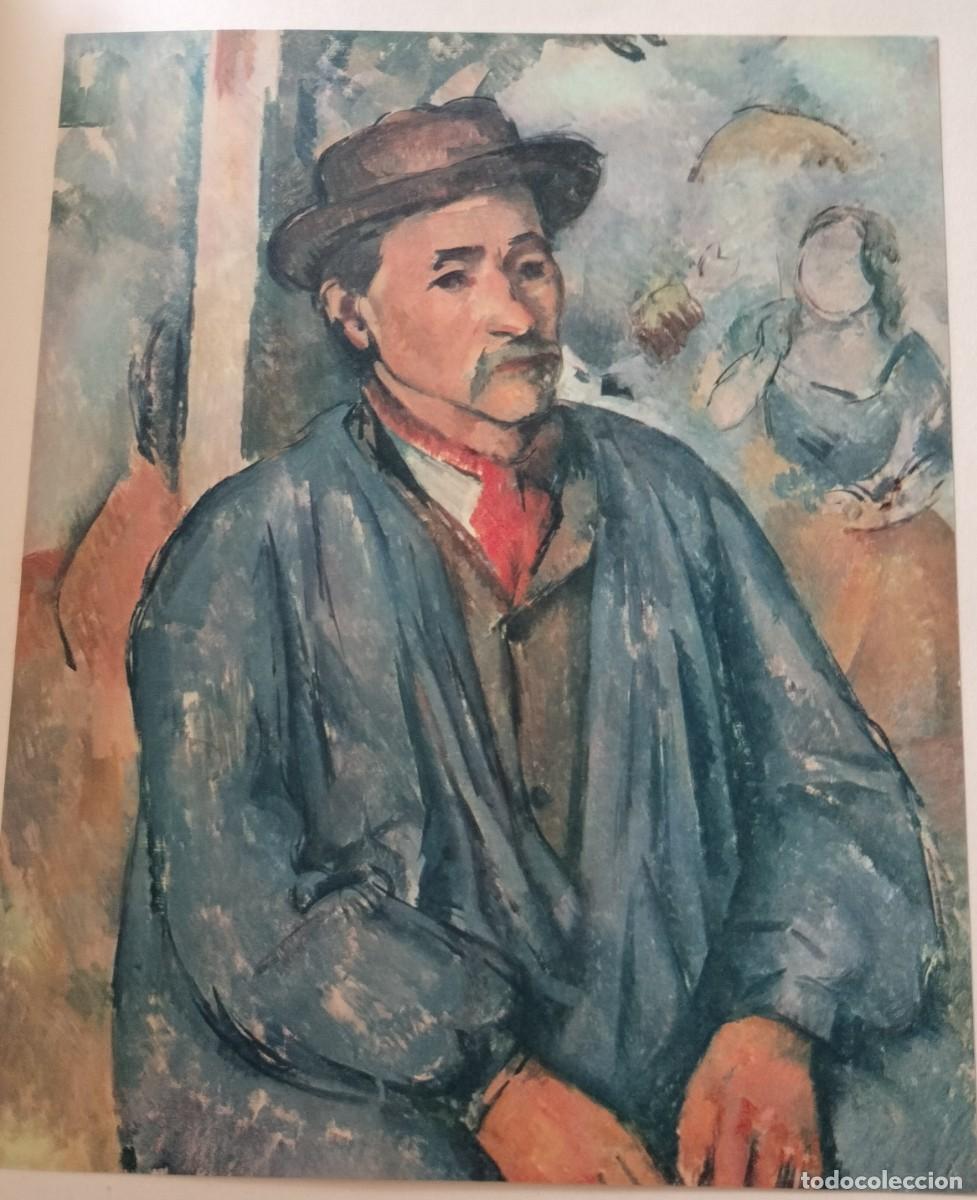 Libros de segunda mano: 188 CEZANNE (FRANCIS JOURDAIN) - Foto 3