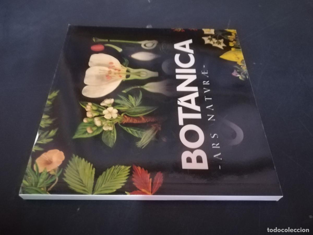 botanica, ars naturae / ana isabel elduque palo - Buy Used books 