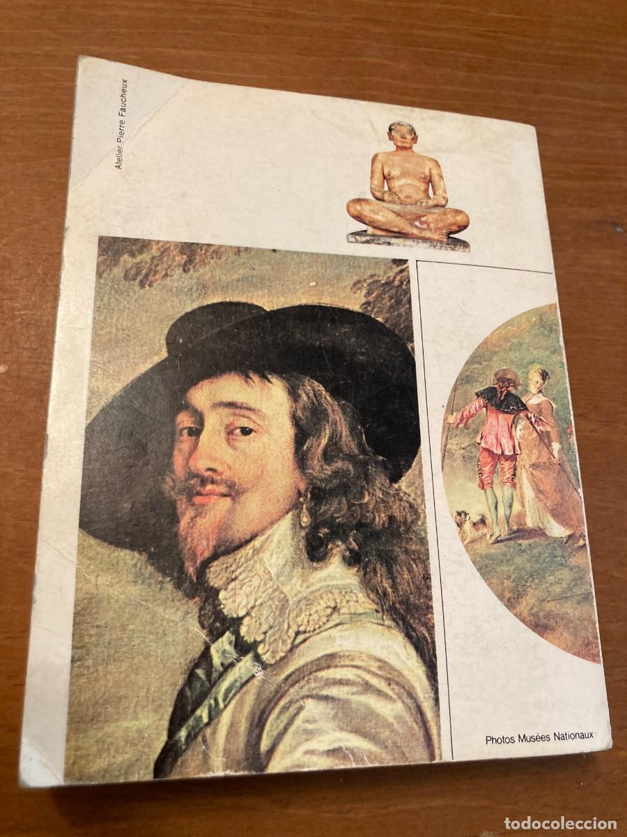 Libros de segunda mano: MUSEE DU LOUVRE / GUIDE GENERAL / CONS416 - Foto 8
