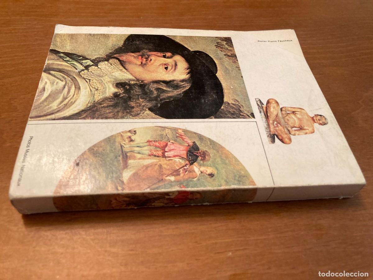 Libros de segunda mano: MUSEE DU LOUVRE / GUIDE GENERAL / CONS416 - Foto 9