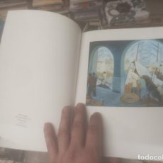 Libros de segunda mano: LA CIUTAT DE PALMA / LA CIUDAD DE PALMA . SES VOLTES . 2001 . PINTURA . MALLORCA. CITTADINI, MERCANT
