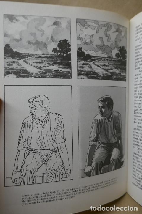Libros de segunda mano: PINTAR CON ACRILICOS - Foto 7
