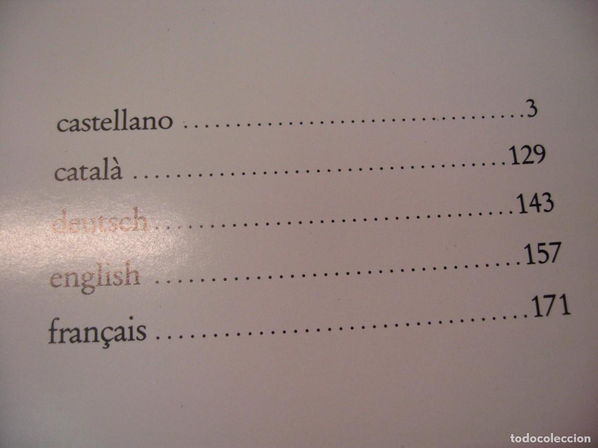 Libros de segunda mano: ASOCIACIONES. ENRIQUE CONCHA. EDICIONES E. 1992 - Foto 5