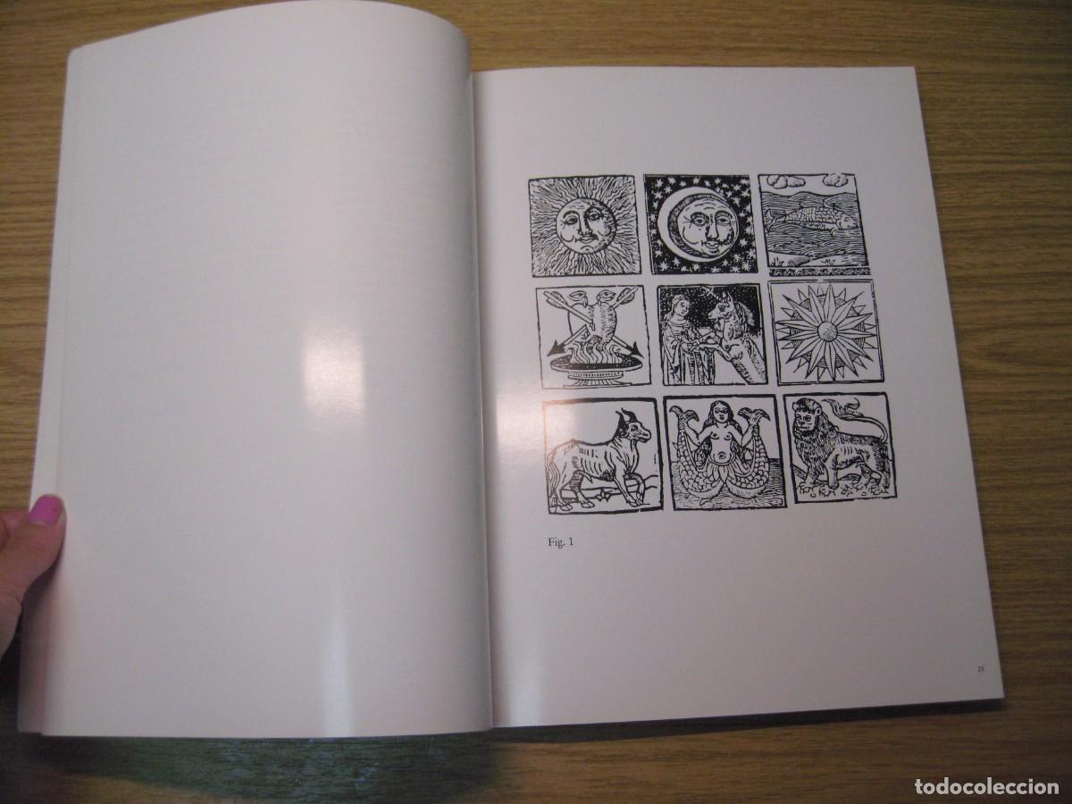 Libros de segunda mano: ASOCIACIONES. ENRIQUE CONCHA. EDICIONES E. 1992 - Foto 9