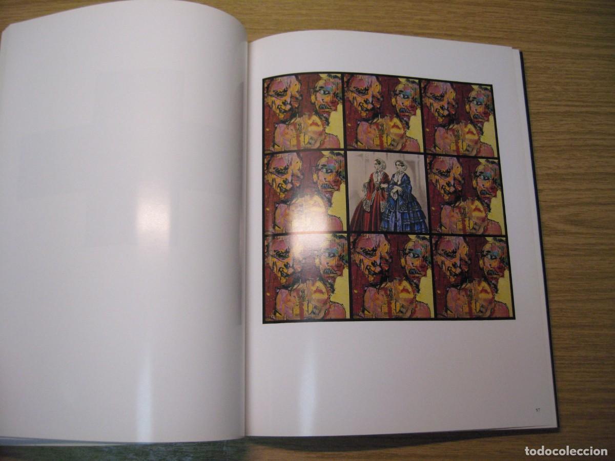 Libros de segunda mano: ASOCIACIONES. ENRIQUE CONCHA. EDICIONES E. 1992 - Foto 10