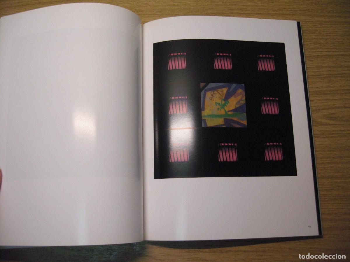 Libros de segunda mano: ASOCIACIONES. ENRIQUE CONCHA. EDICIONES E. 1992 - Foto 11