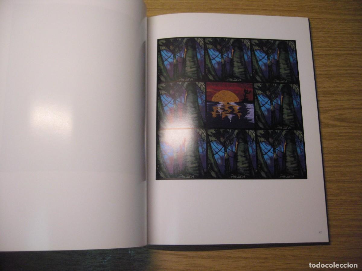 Libros de segunda mano: ASOCIACIONES. ENRIQUE CONCHA. EDICIONES E. 1992 - Foto 12