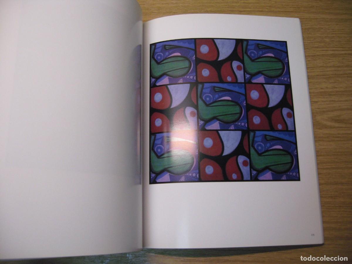 Libros de segunda mano: ASOCIACIONES. ENRIQUE CONCHA. EDICIONES E. 1992 - Foto 13